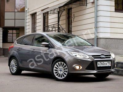 Ремонт генератора Ford Focus III, Купить генератор Ford Focus III